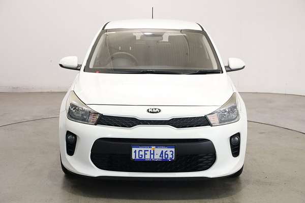 2017 Kia Rio S YB
