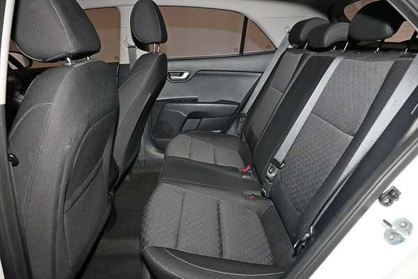 2017 Kia Rio S YB