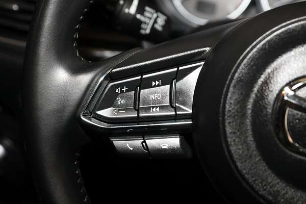 2018 Mazda CX-5 Akera KF Series