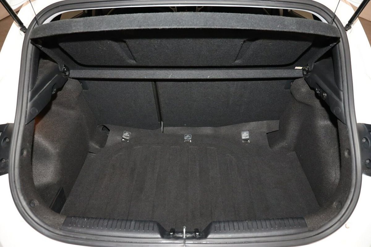 2016 Hyundai i30 Active GD4 Series II