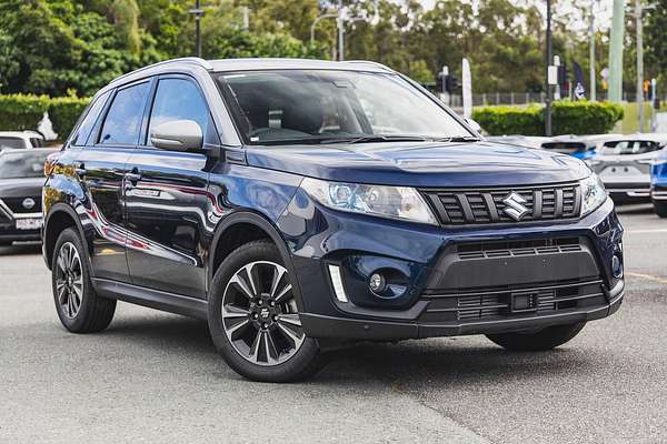 2023 Suzuki Vitara Turbo Limited Edition LY Series II