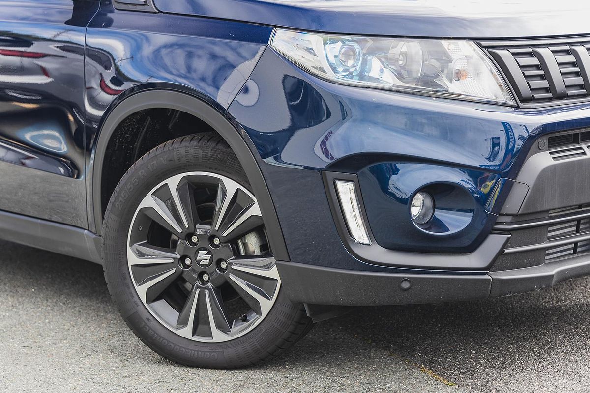 2023 Suzuki Vitara Turbo Limited Edition LY Series II
