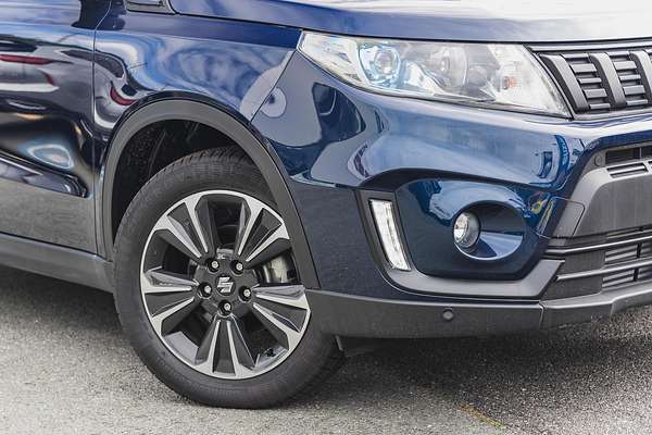 2023 Suzuki Vitara Turbo Limited Edition LY Series II