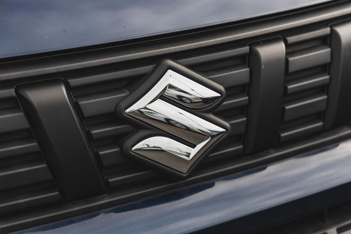2023 Suzuki Vitara Turbo Limited Edition LY Series II