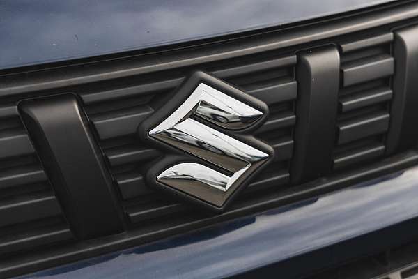 2023 Suzuki Vitara Turbo Limited Edition LY Series II