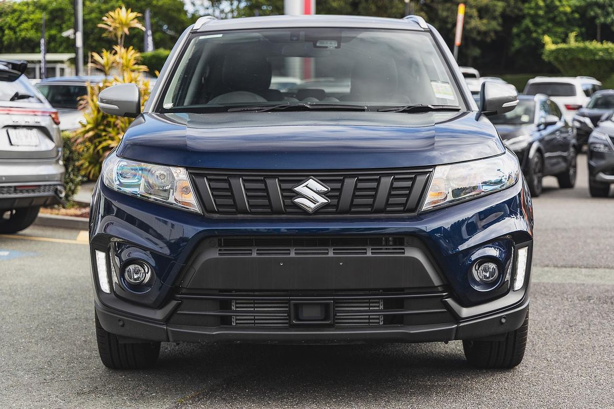 2023 Suzuki Vitara Turbo Limited Edition LY Series II