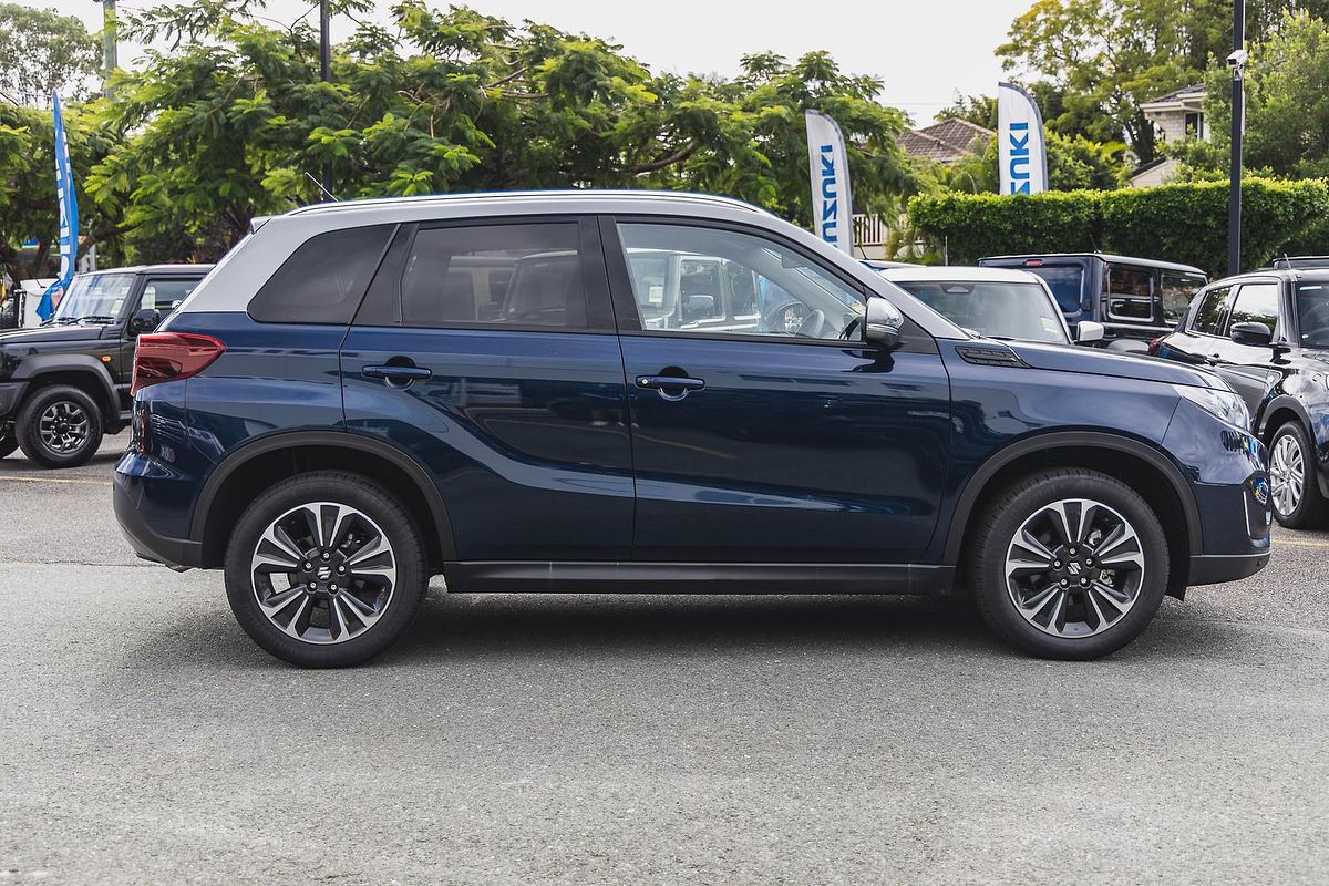 2023 Suzuki Vitara Turbo Limited Edition LY Series II