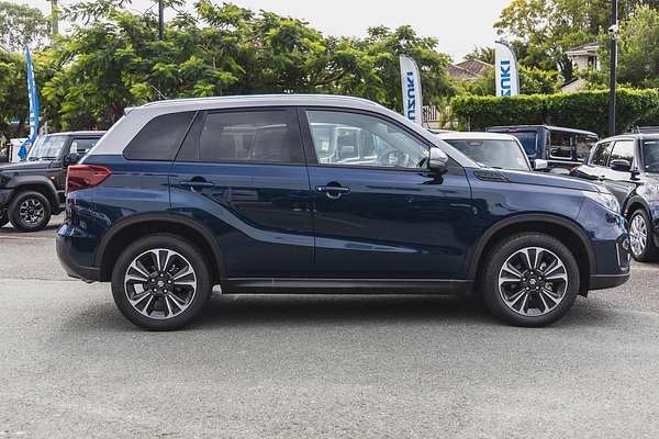 2023 Suzuki Vitara Turbo Limited Edition LY Series II