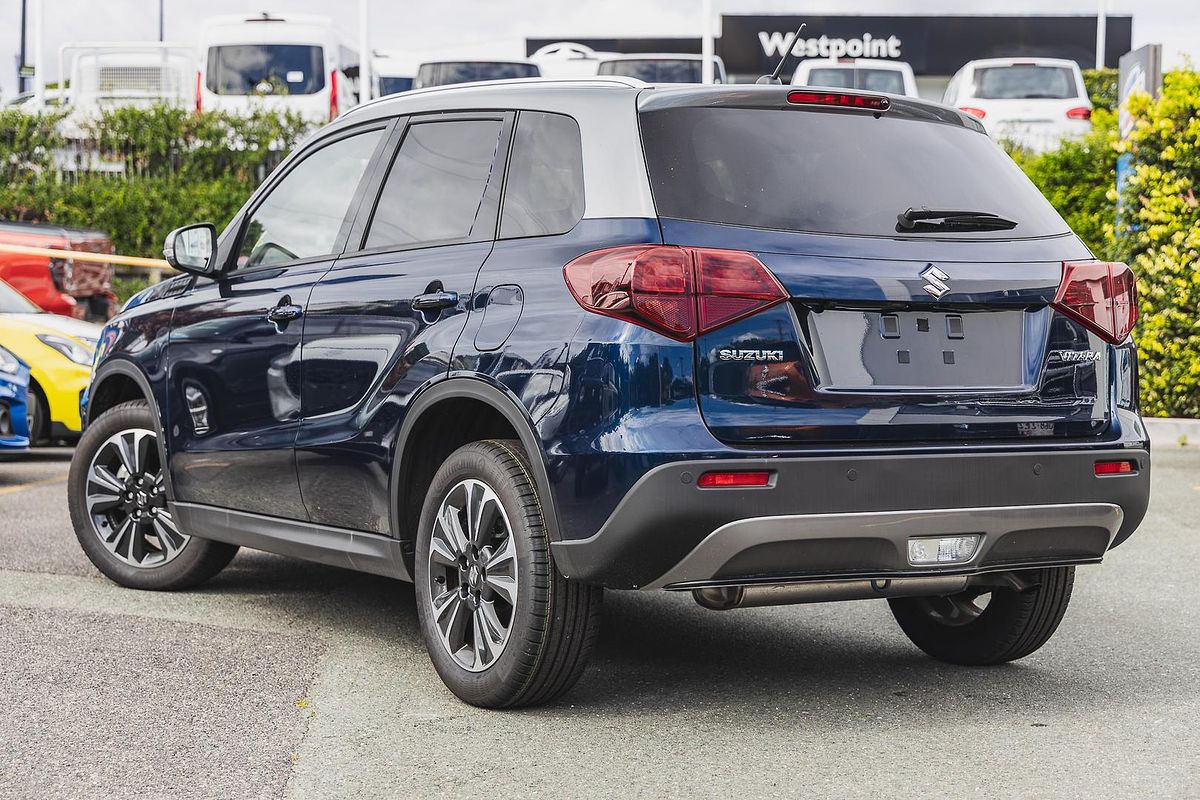 2023 Suzuki Vitara Turbo Limited Edition LY Series II