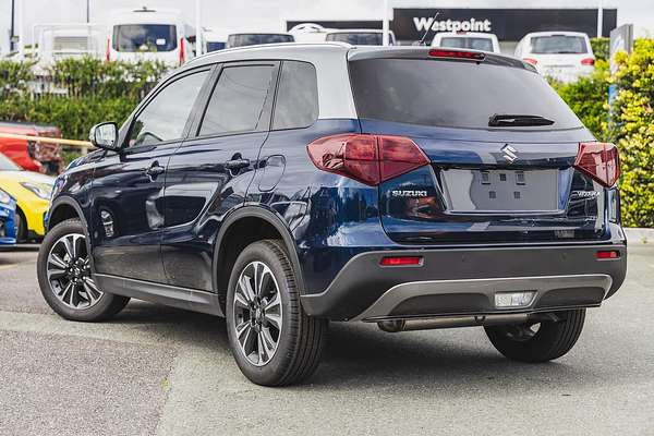 2023 Suzuki Vitara Turbo Limited Edition LY Series II
