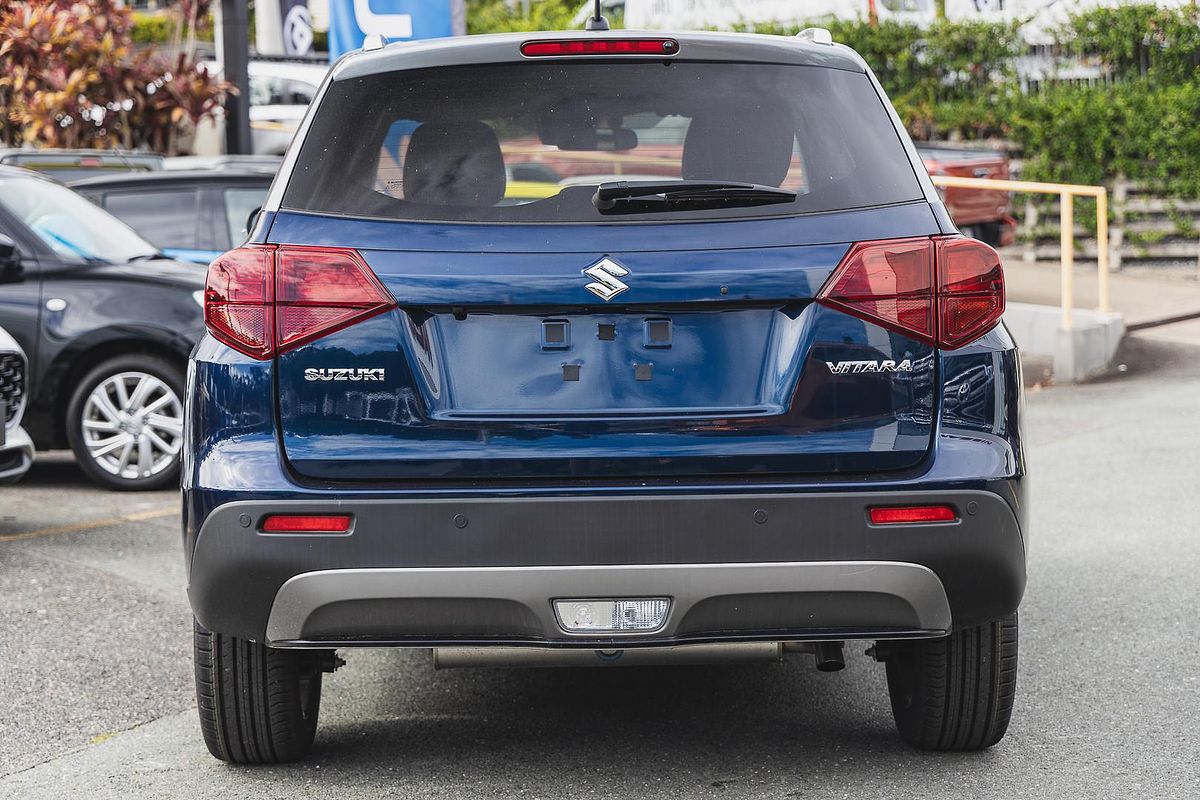 2023 Suzuki Vitara Turbo Limited Edition LY Series II