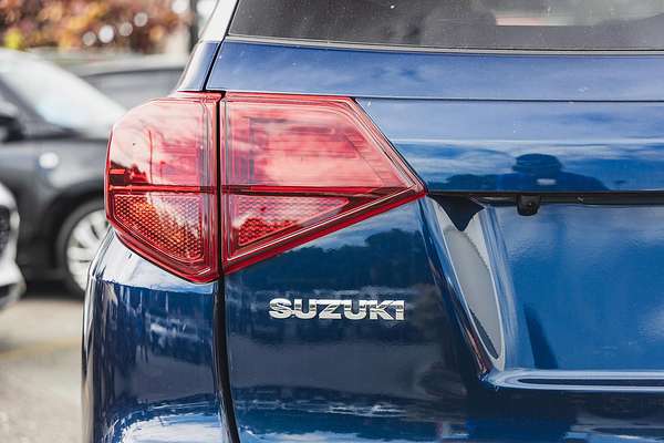 2023 Suzuki Vitara Turbo Limited Edition LY Series II