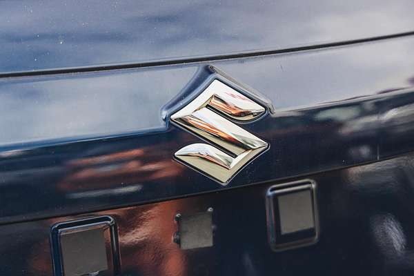 2023 Suzuki Vitara Turbo Limited Edition LY Series II