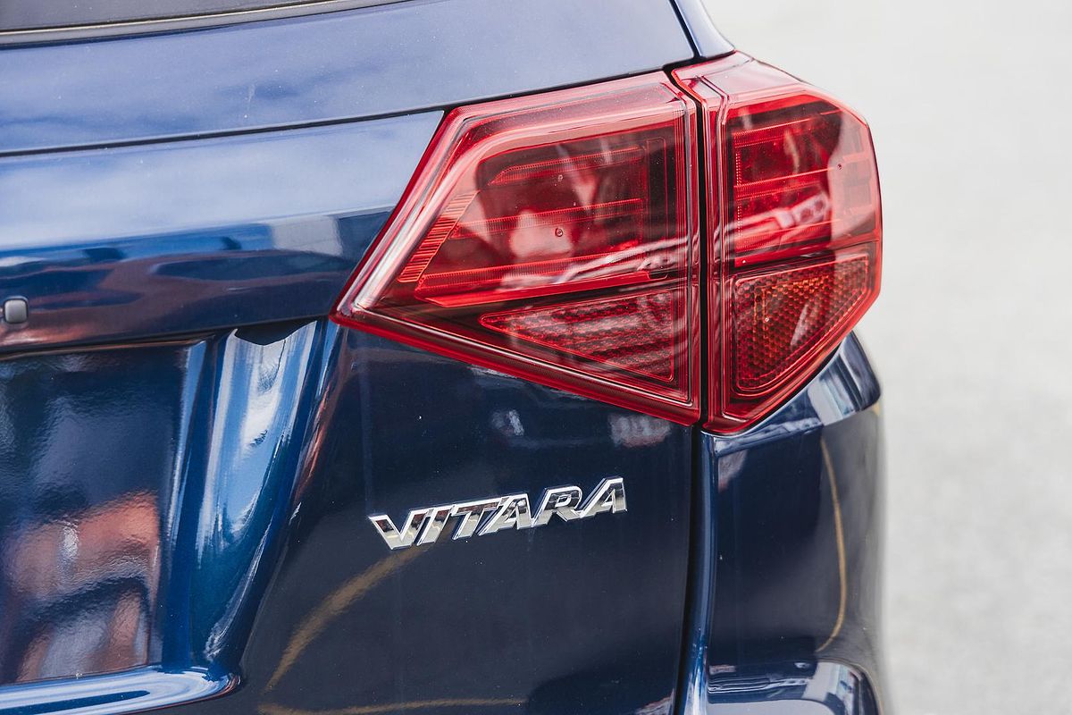 2023 Suzuki Vitara Turbo Limited Edition LY Series II