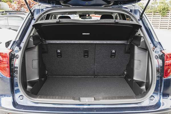 2023 Suzuki Vitara Turbo Limited Edition LY Series II