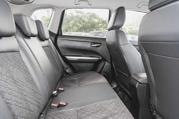 2023 Suzuki Vitara Turbo Limited Edition LY Series II