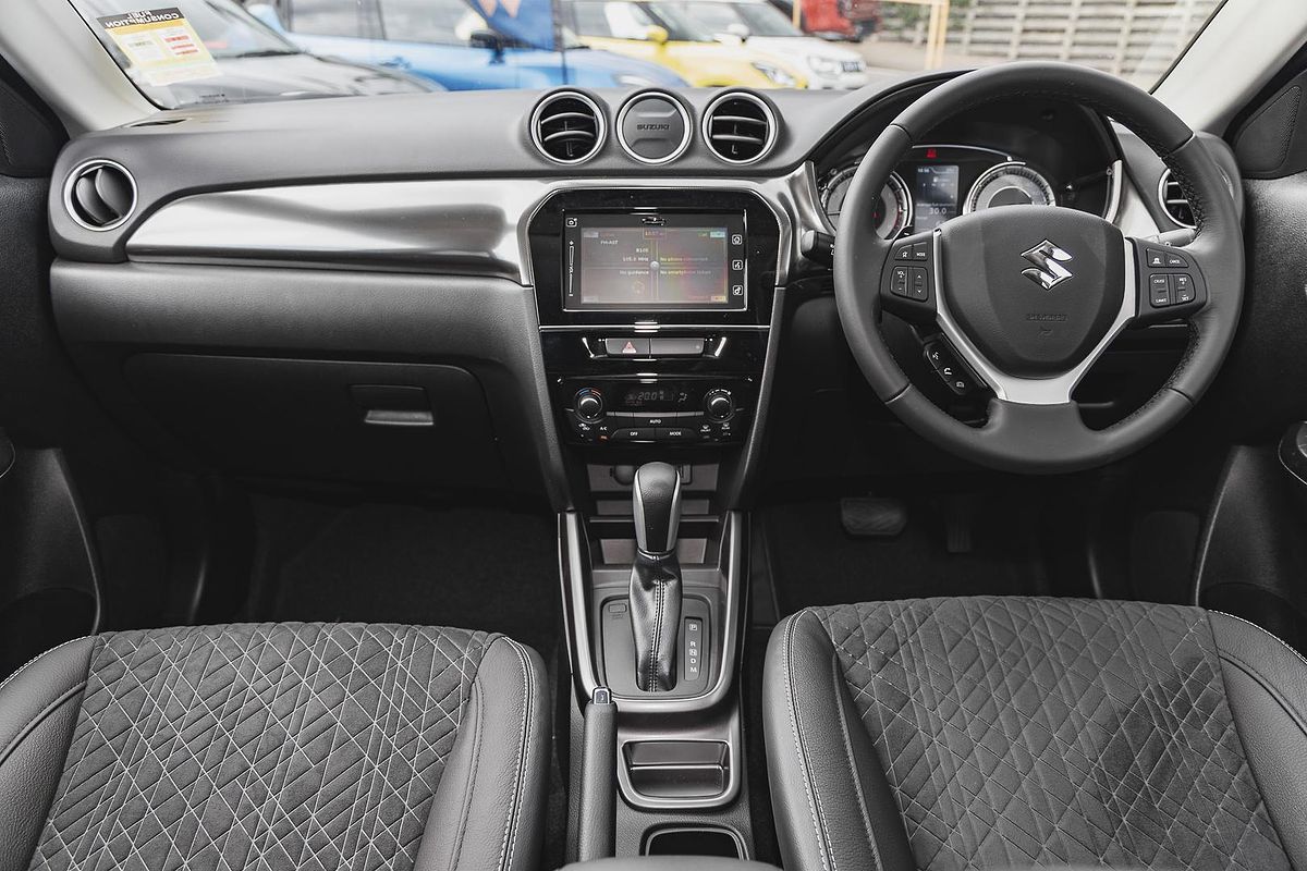 2023 Suzuki Vitara Turbo Limited Edition LY Series II