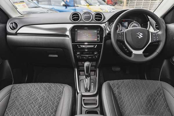 2023 Suzuki Vitara Turbo Limited Edition LY Series II