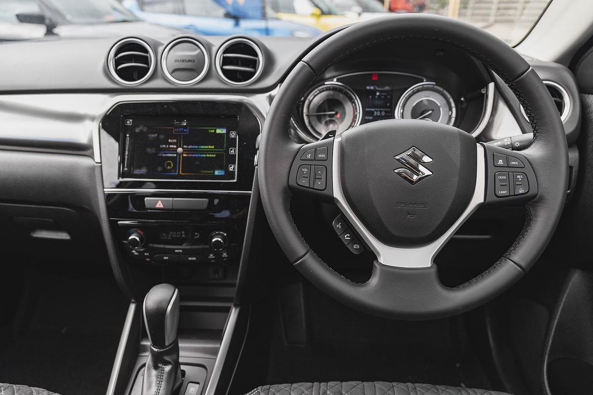 2023 Suzuki Vitara Turbo Limited Edition LY Series II