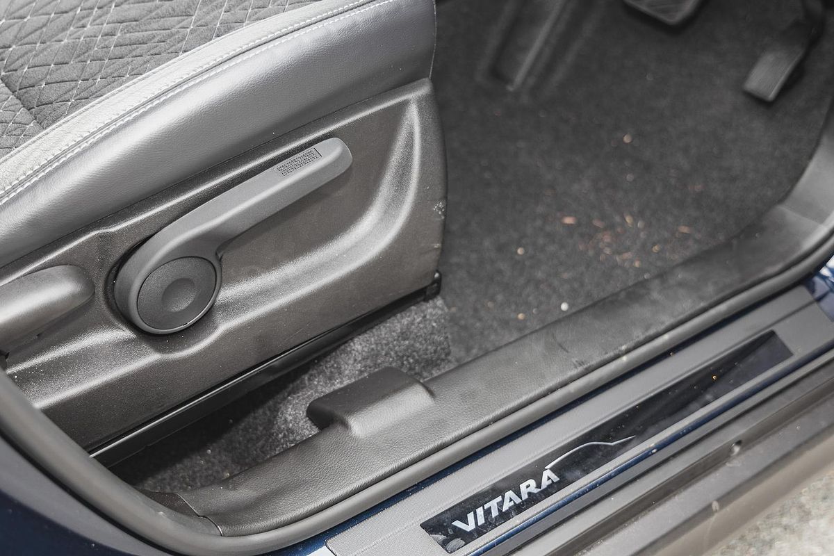 2023 Suzuki Vitara Turbo Limited Edition LY Series II