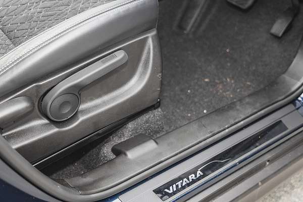 2023 Suzuki Vitara Turbo Limited Edition LY Series II