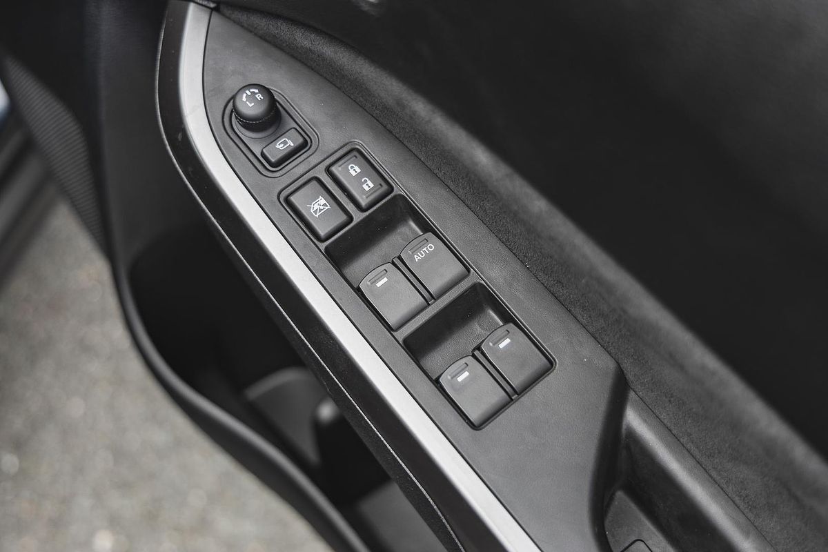 2023 Suzuki Vitara Turbo Limited Edition LY Series II