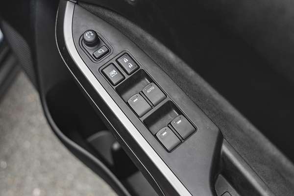 2023 Suzuki Vitara Turbo Limited Edition LY Series II