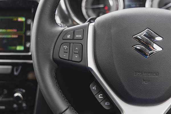 2023 Suzuki Vitara Turbo Limited Edition LY Series II