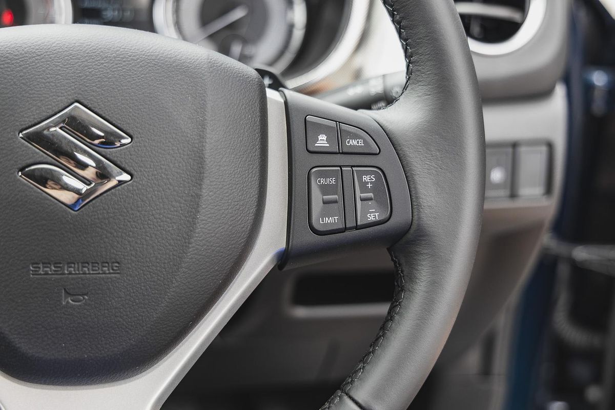 2023 Suzuki Vitara Turbo Limited Edition LY Series II