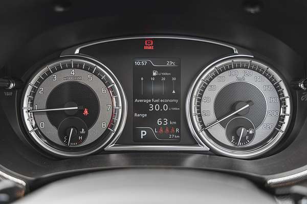2023 Suzuki Vitara Turbo Limited Edition LY Series II
