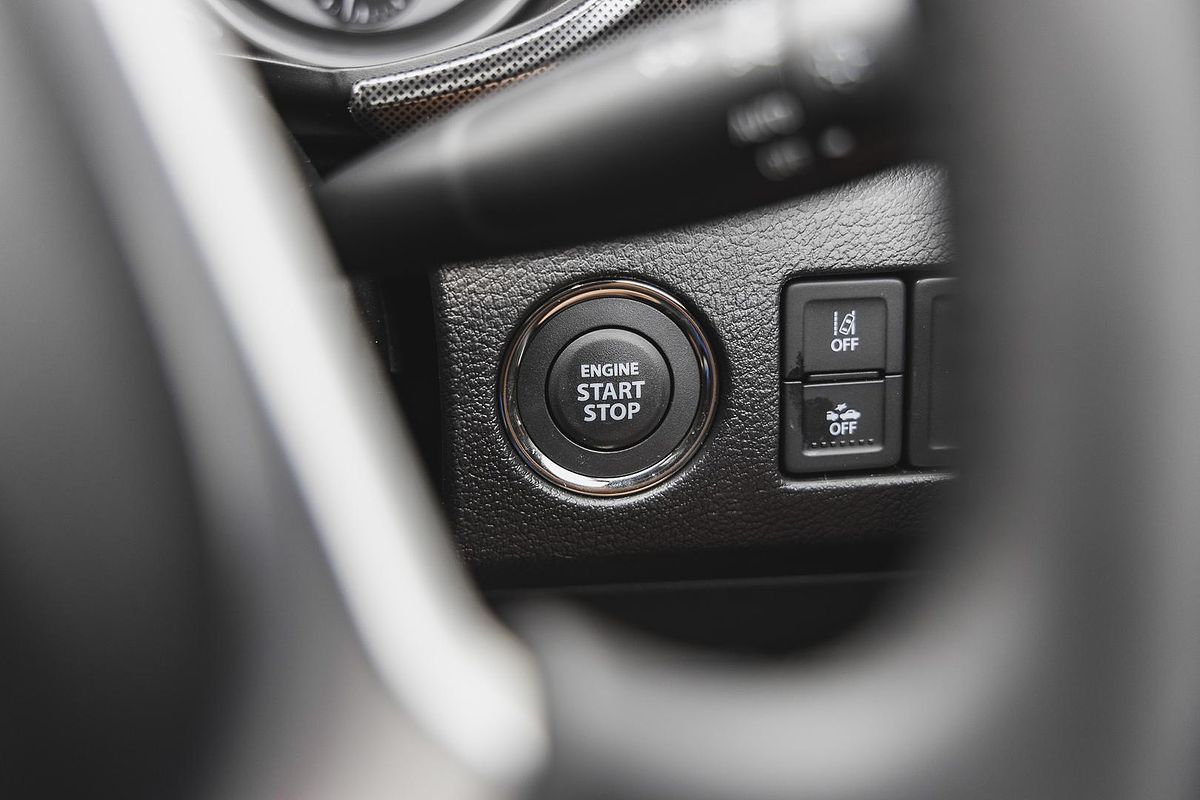 2023 Suzuki Vitara Turbo Limited Edition LY Series II