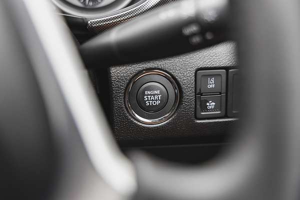 2023 Suzuki Vitara Turbo Limited Edition LY Series II