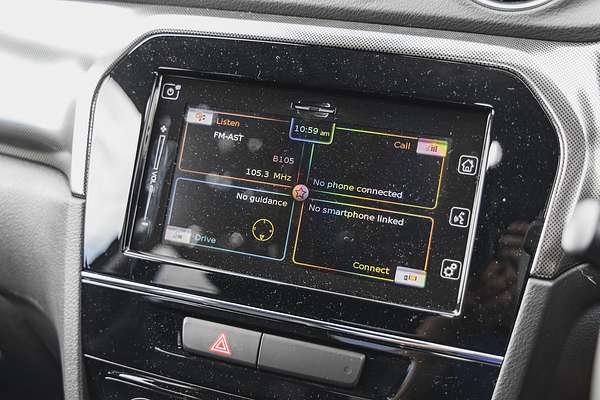 2023 Suzuki Vitara Turbo Limited Edition LY Series II