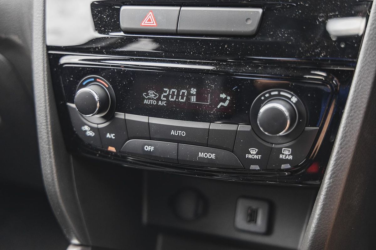 2023 Suzuki Vitara Turbo Limited Edition LY Series II