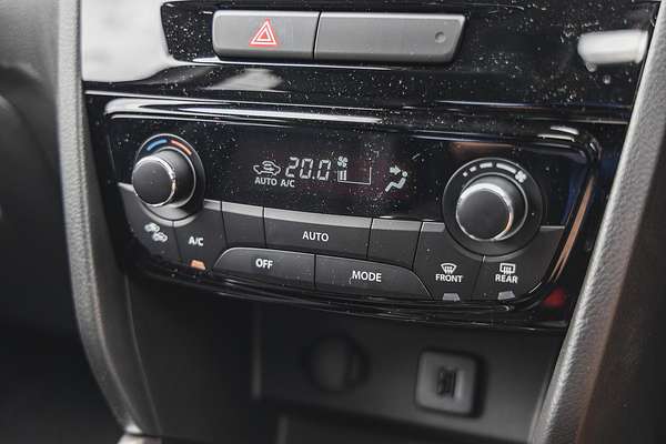 2023 Suzuki Vitara Turbo Limited Edition LY Series II