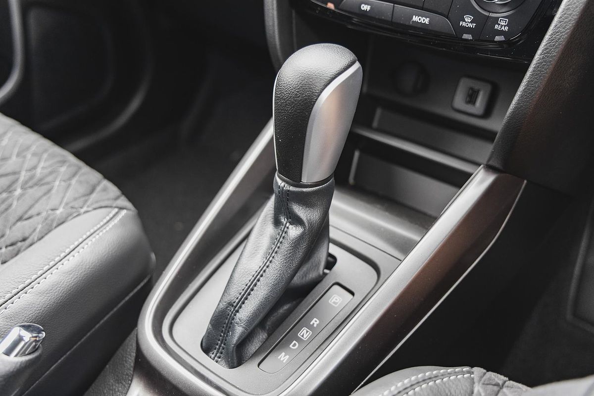 2023 Suzuki Vitara Turbo Limited Edition LY Series II