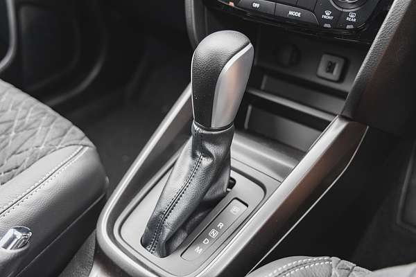 2023 Suzuki Vitara Turbo Limited Edition LY Series II