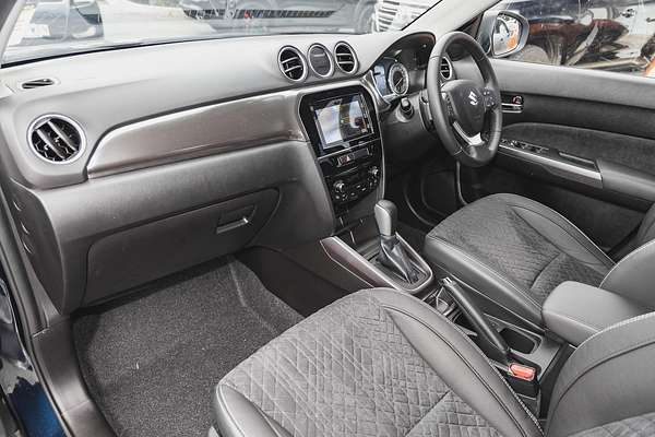 2023 Suzuki Vitara Turbo Limited Edition LY Series II