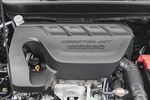 2023 Suzuki Vitara Turbo Limited Edition LY Series II