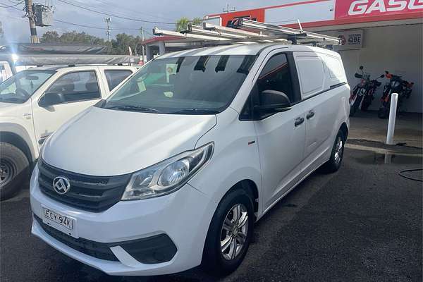 2019 LDV SV7C G10