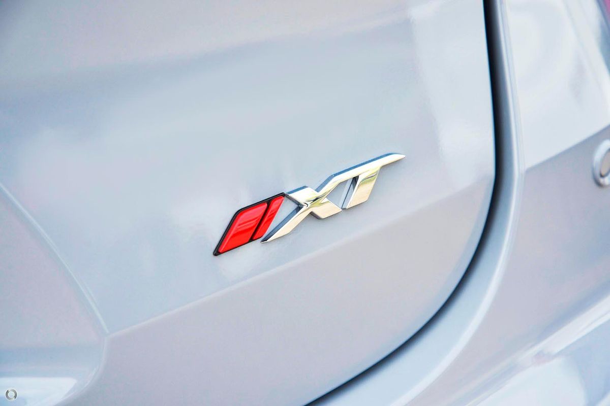 2025 Isuzu MU-X X-TERRAIN