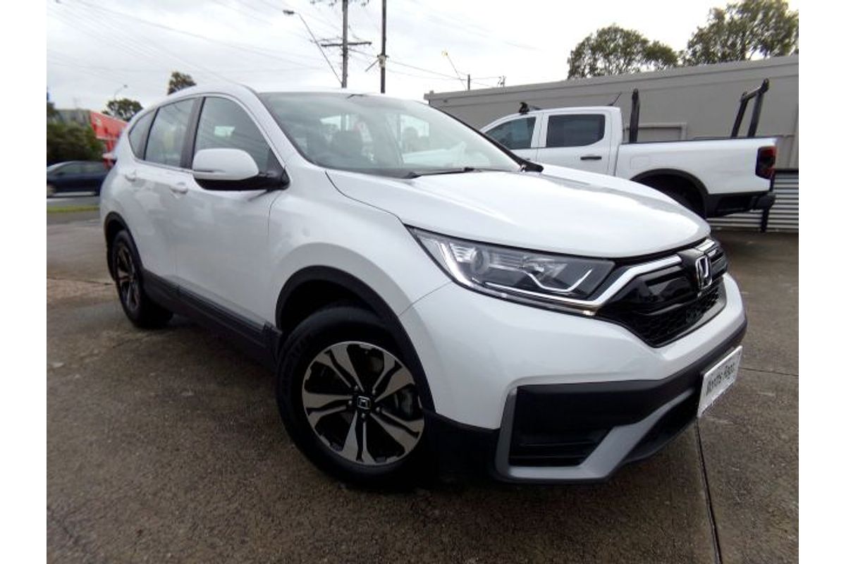 2022 Honda CR-V Vi RW