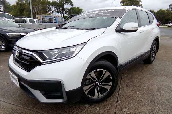 2022 Honda CR-V Vi RW