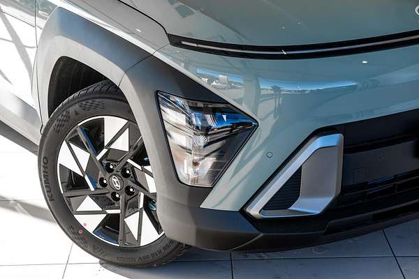 2025 Hyundai Kona SX2.V2