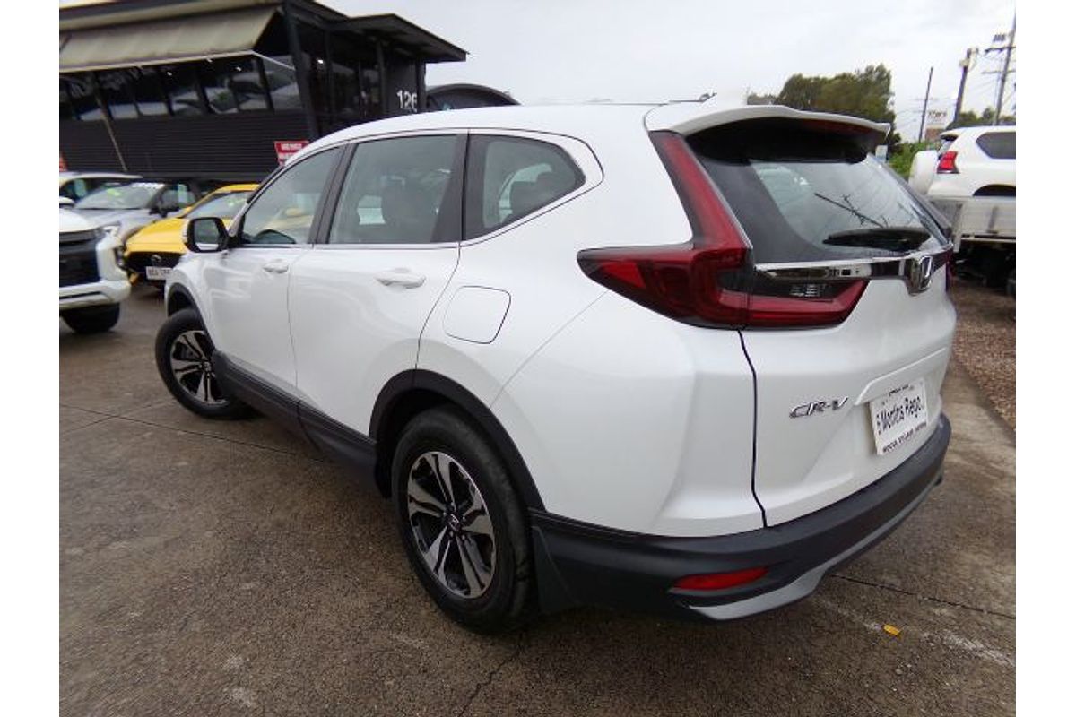 2022 Honda CR-V Vi RW