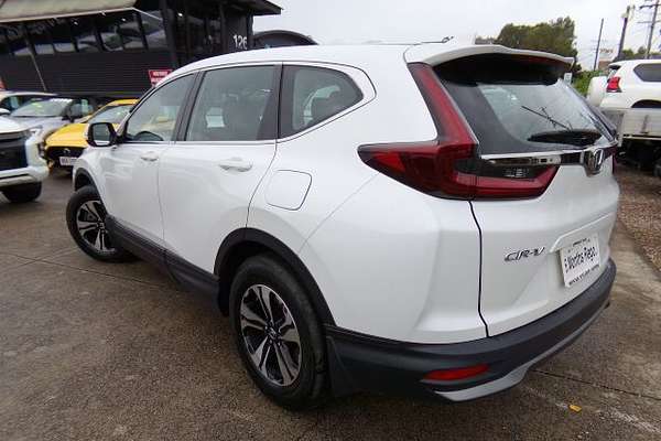 2022 Honda CR-V Vi RW