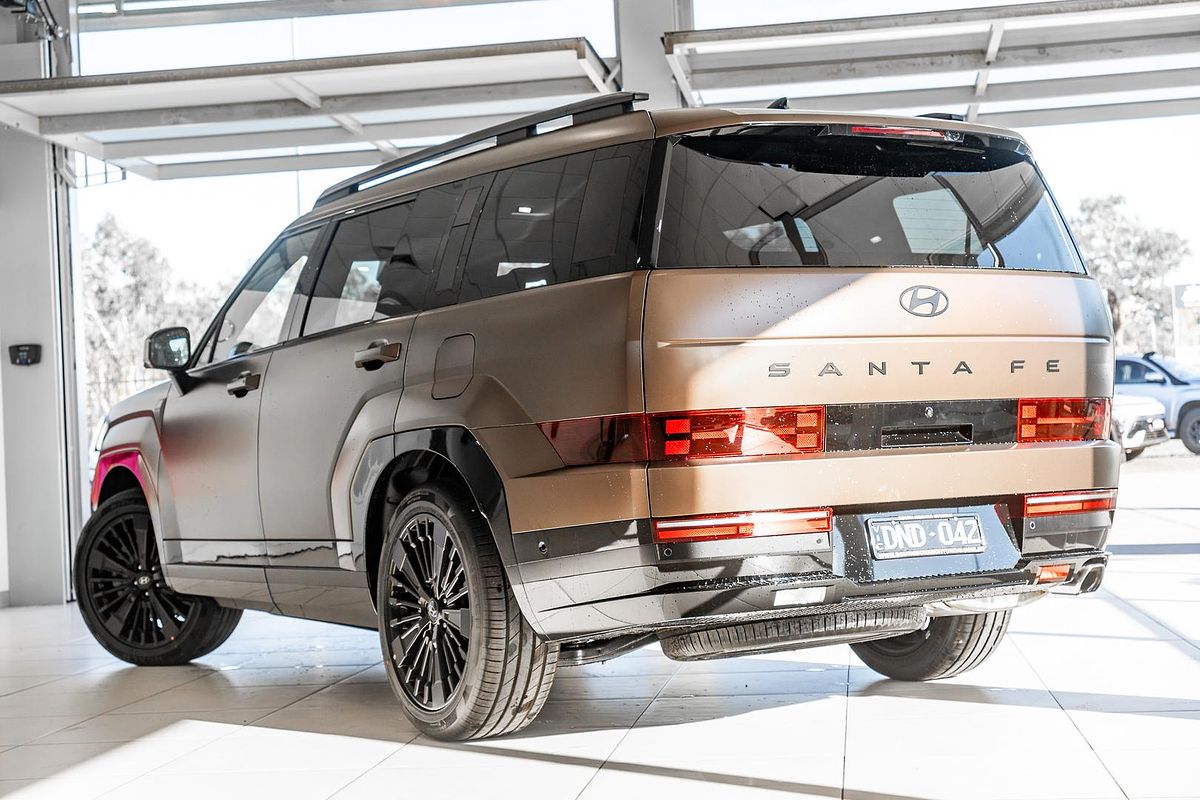 2025 Hyundai Santa Fe Calligraphy MX5.V1