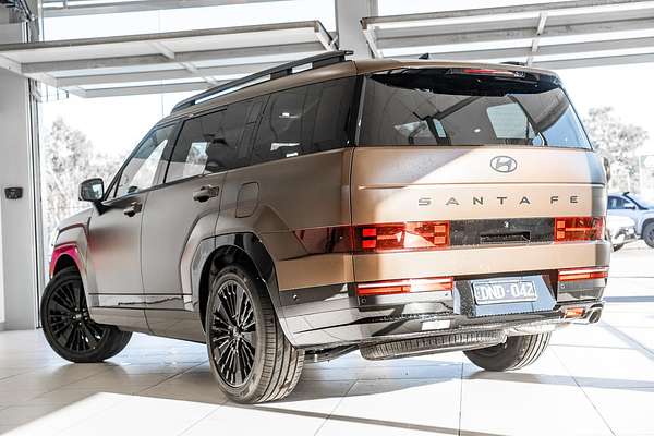2025 Hyundai Santa Fe Calligraphy MX5.V1