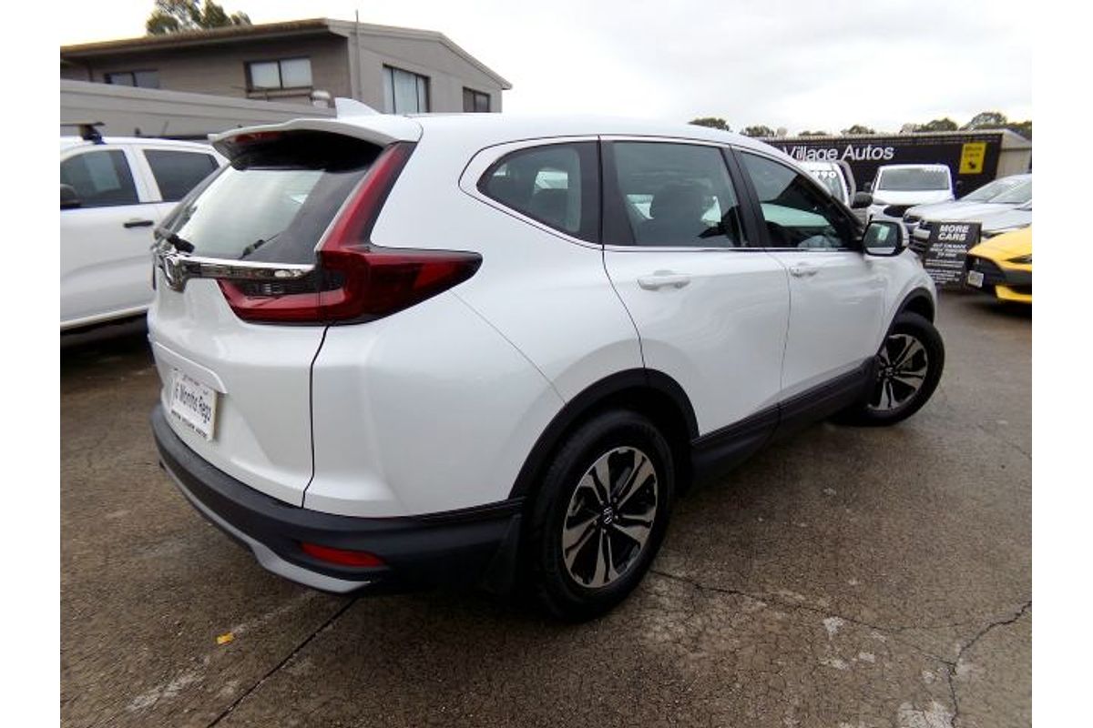 2022 Honda CR-V Vi RW