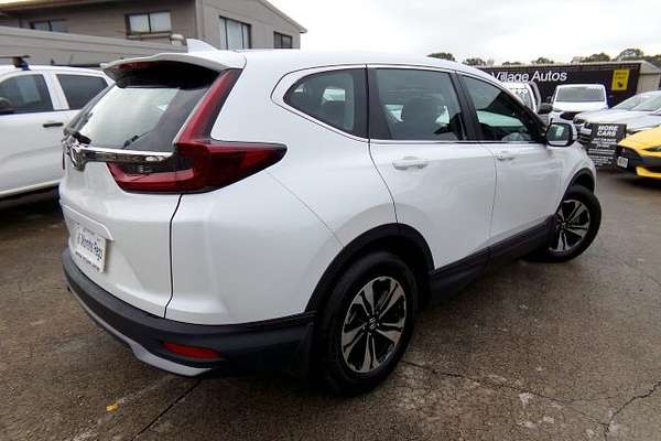 2022 Honda CR-V Vi RW